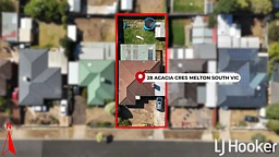 28 Acacia Crescent, Melton South