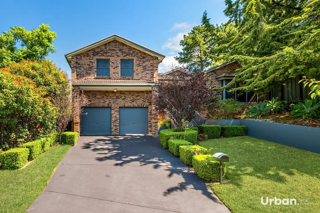 8 Ashfield Place, Glen Alpine, NSW 2560