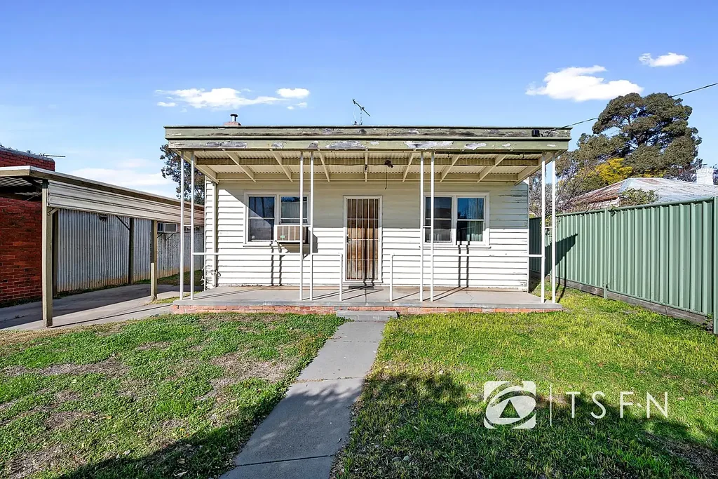 191 King Street, Bendigo, VIC 3550