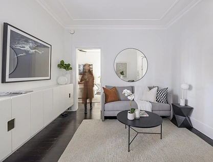 2/2 Tusculum Street, Potts Point, Sydney CBD, 1 Kuwarto, 1 Banyo, Apartment