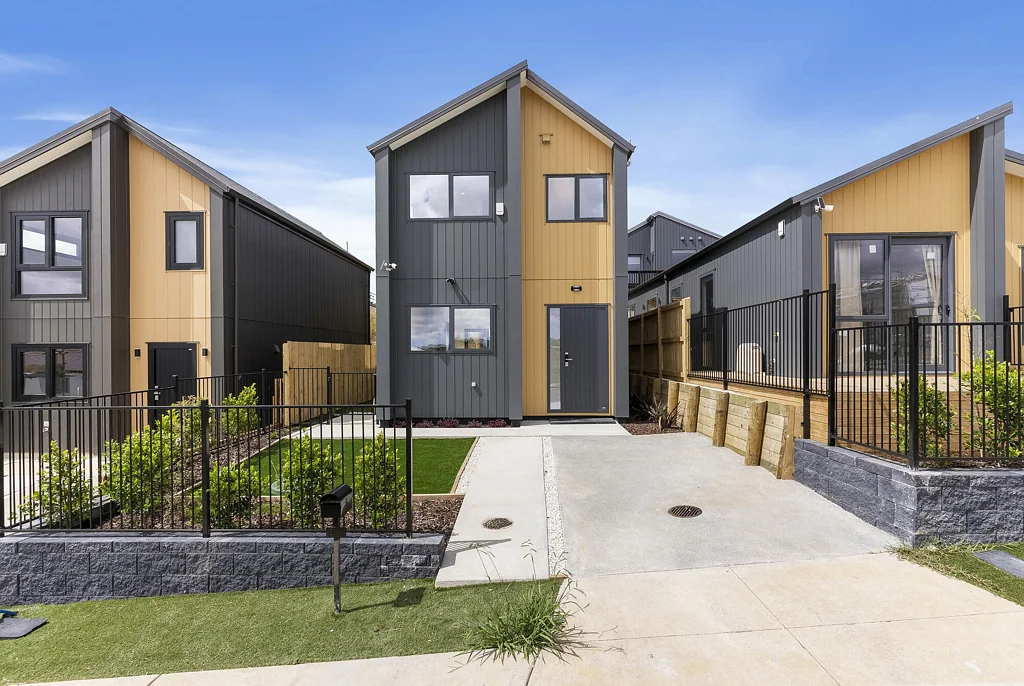 Pukekohe 3Kwarto Near-New Quality, Effortless Living