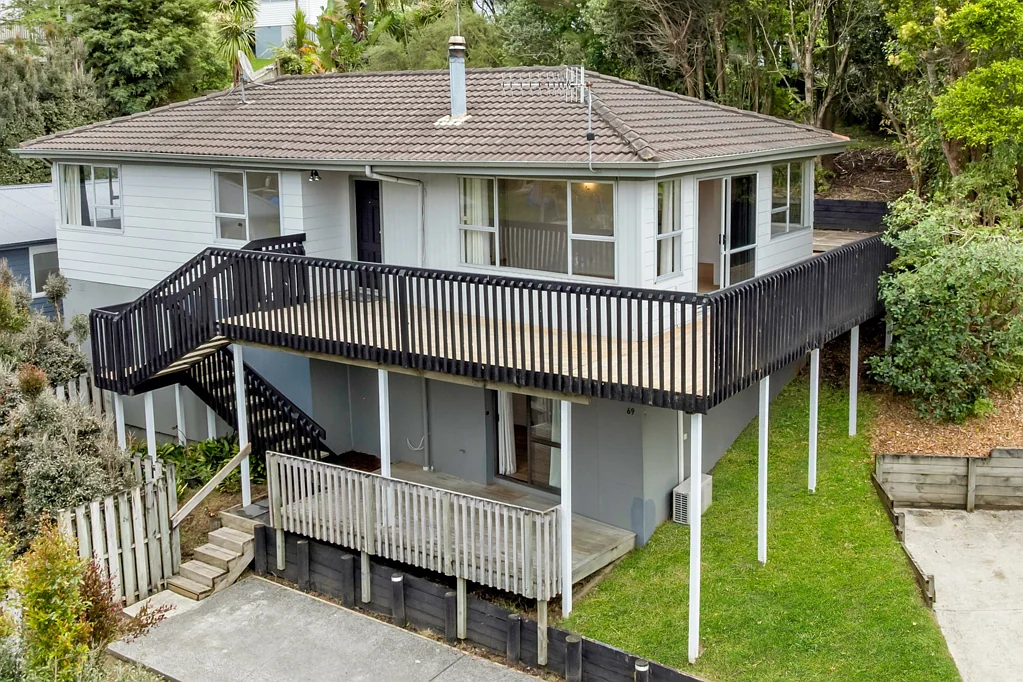 69 Vandeleur Ave, Birkdale, North Shore City, Auckland