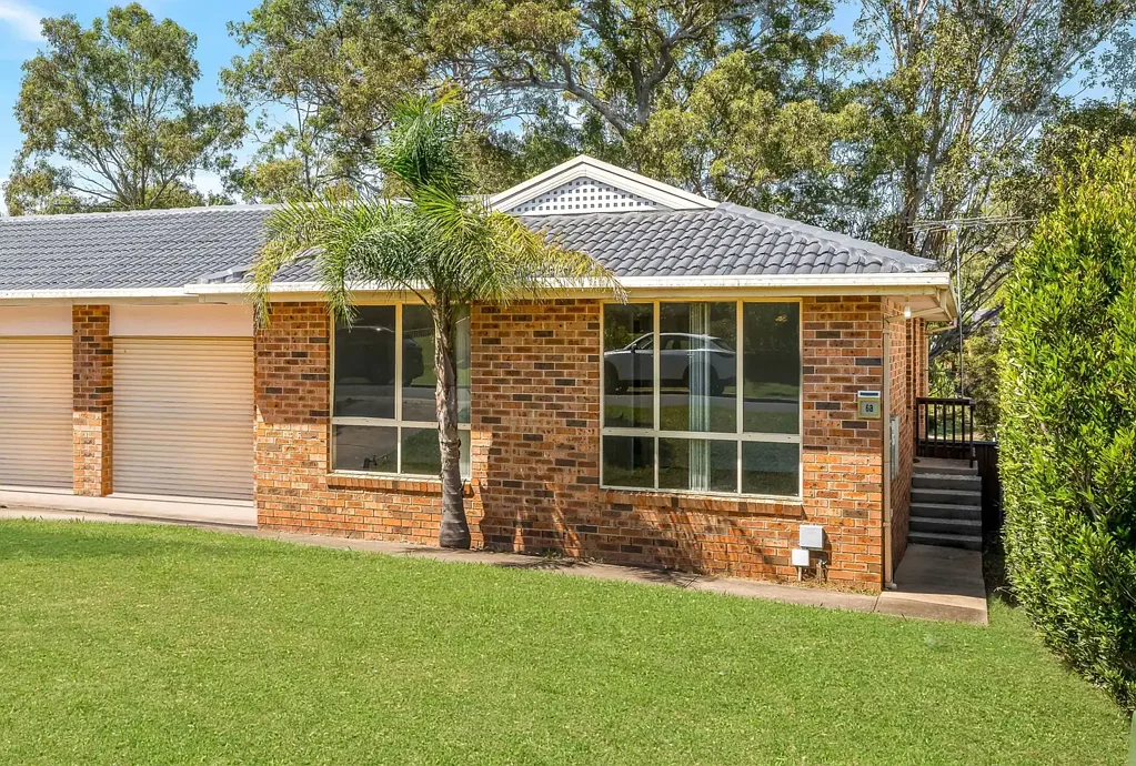 6A Cochrane Street, Minto, NSW 2566