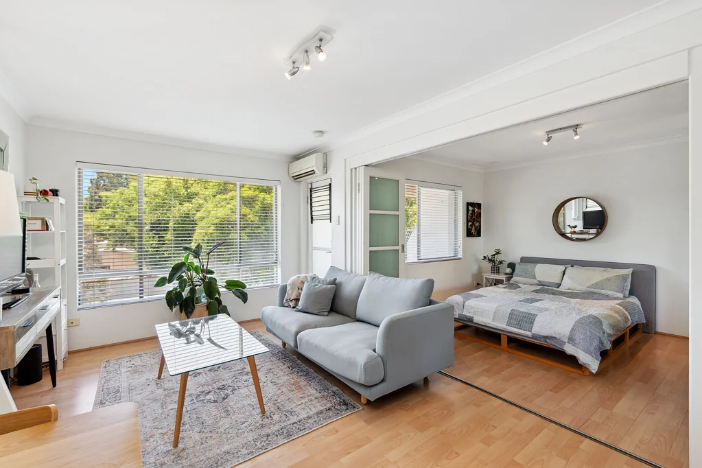17/23 Hensman Road, Subiaco, WA 6008