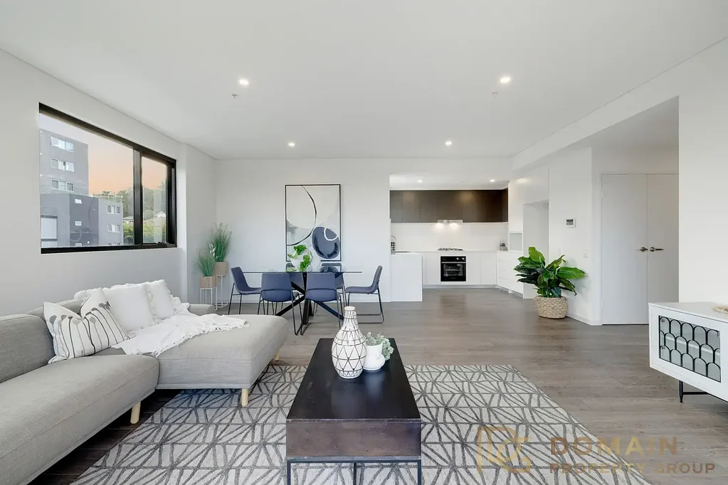 West Gosford 2ห้องนอน Why Settle for the CBD? West Gosford Has It All.