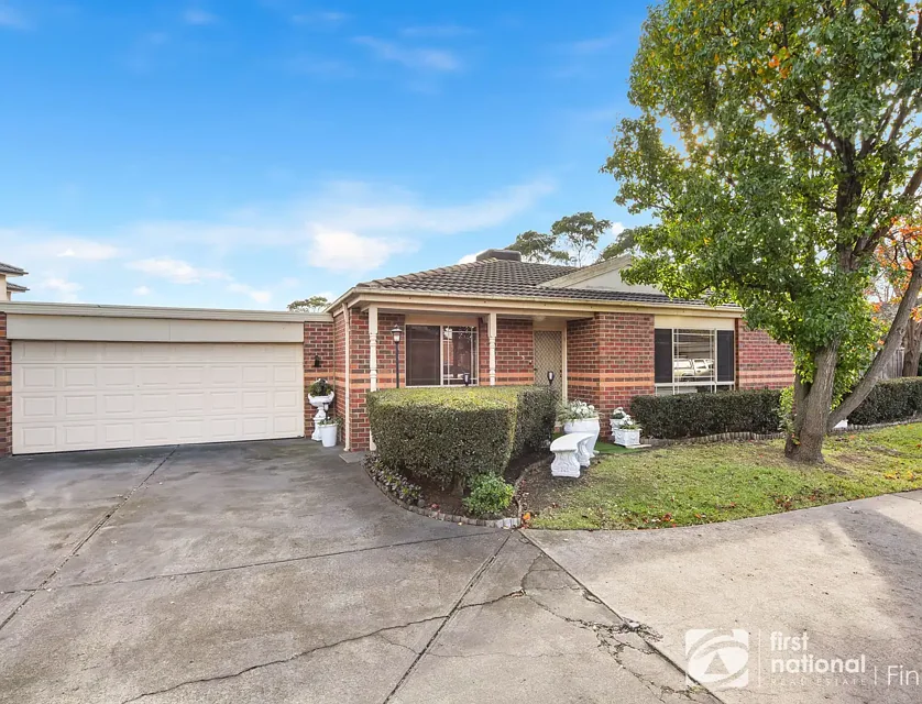 15/15 Balmain Drive, Carrum Downs, Mornington Peninsula, 3 ਕਮਰੇ, 1 ਬਾਥਰੂਮ, Unit