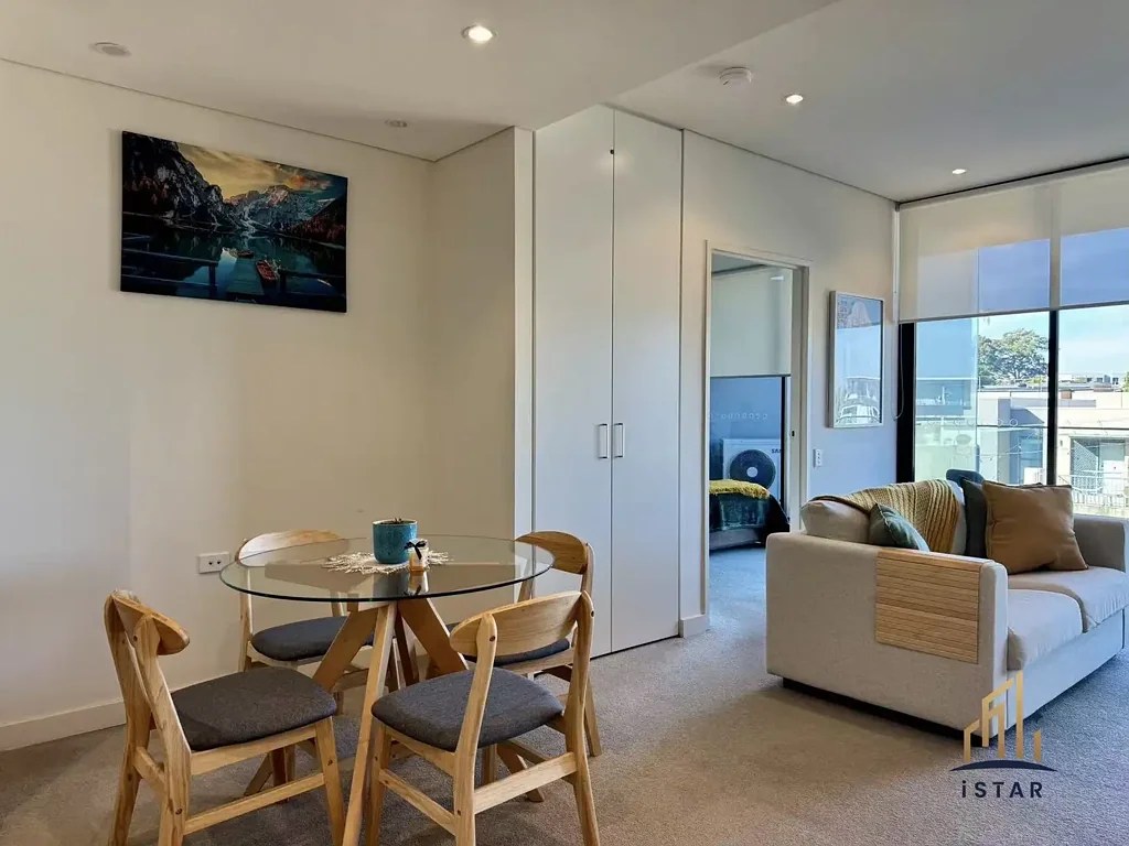 Leased at First Open Home by ISTAR | More Properties Wanted