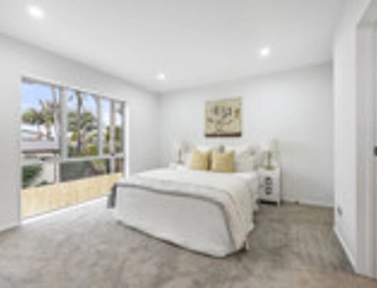 2/37 Central Ave, Papatoetoe, Manukau City, Auckland, 4房, 2浴, 城市屋