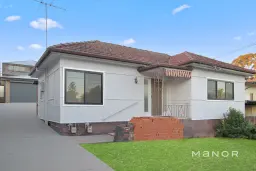 13 Stanley Street, Blacktown