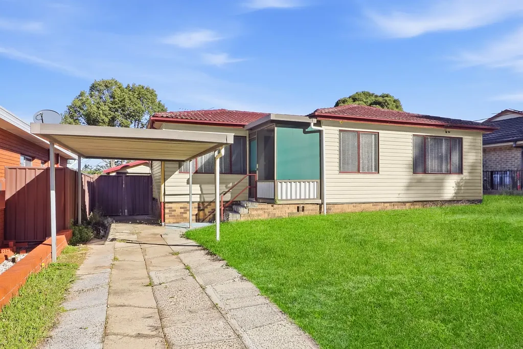 Greystanes 4房 CDC 批准的豪华住宅，拥有无限未来潜力 CDC Approved Luxury Residence with Endless Future Potential