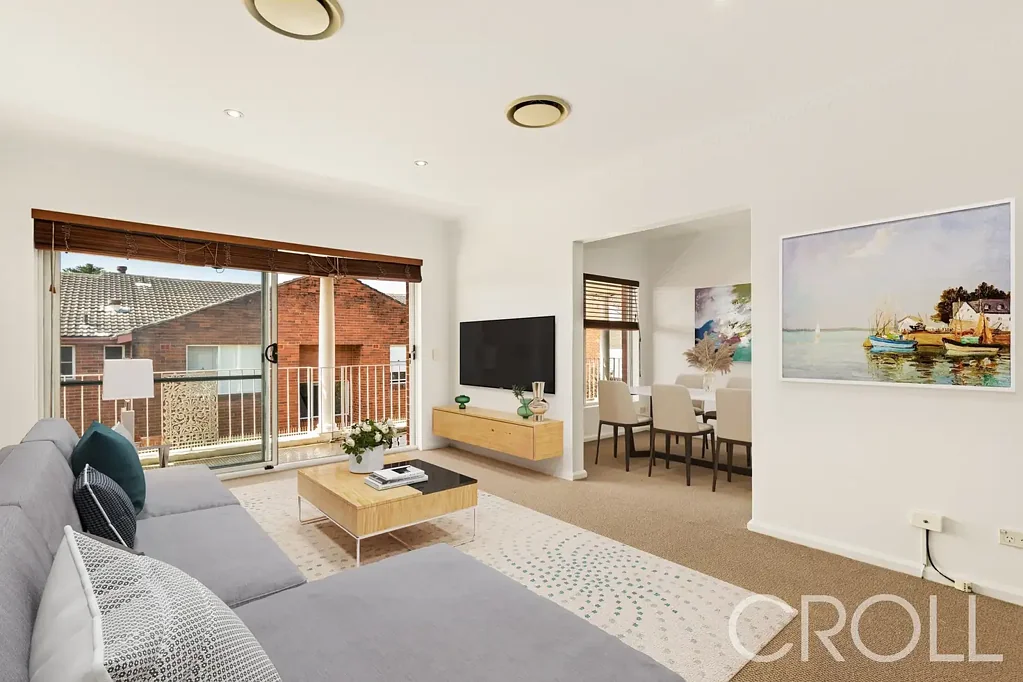 11/45 Stanton Road, Mosman, NSW 2088