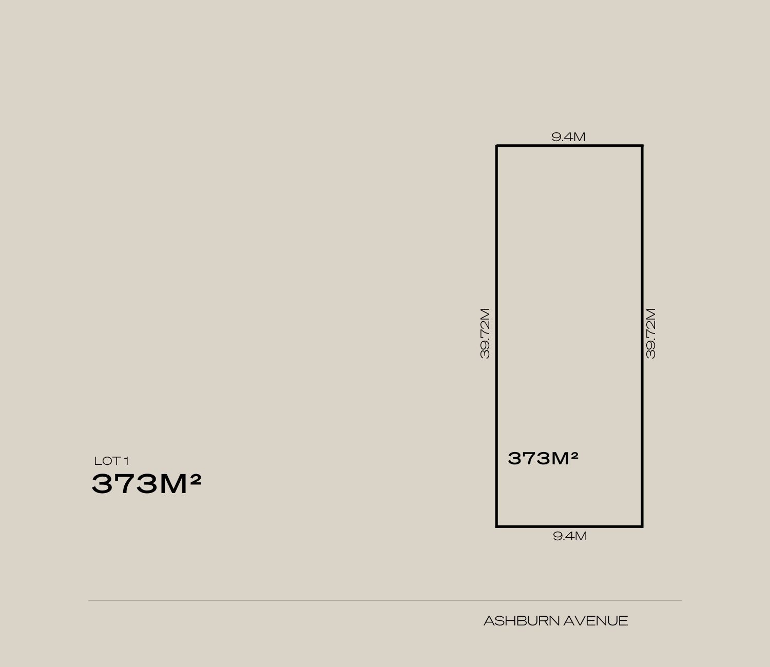 4A GAULT AV, FULHAM SA 5024, 0 غرف, 0 حمامات, Section