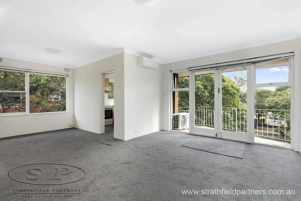 Potential + Position