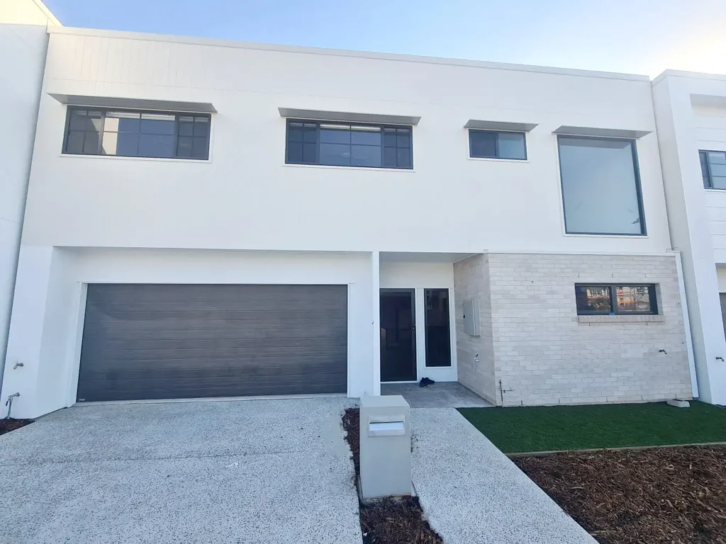 Family home with Separate Media Room and Butler's Pantry
