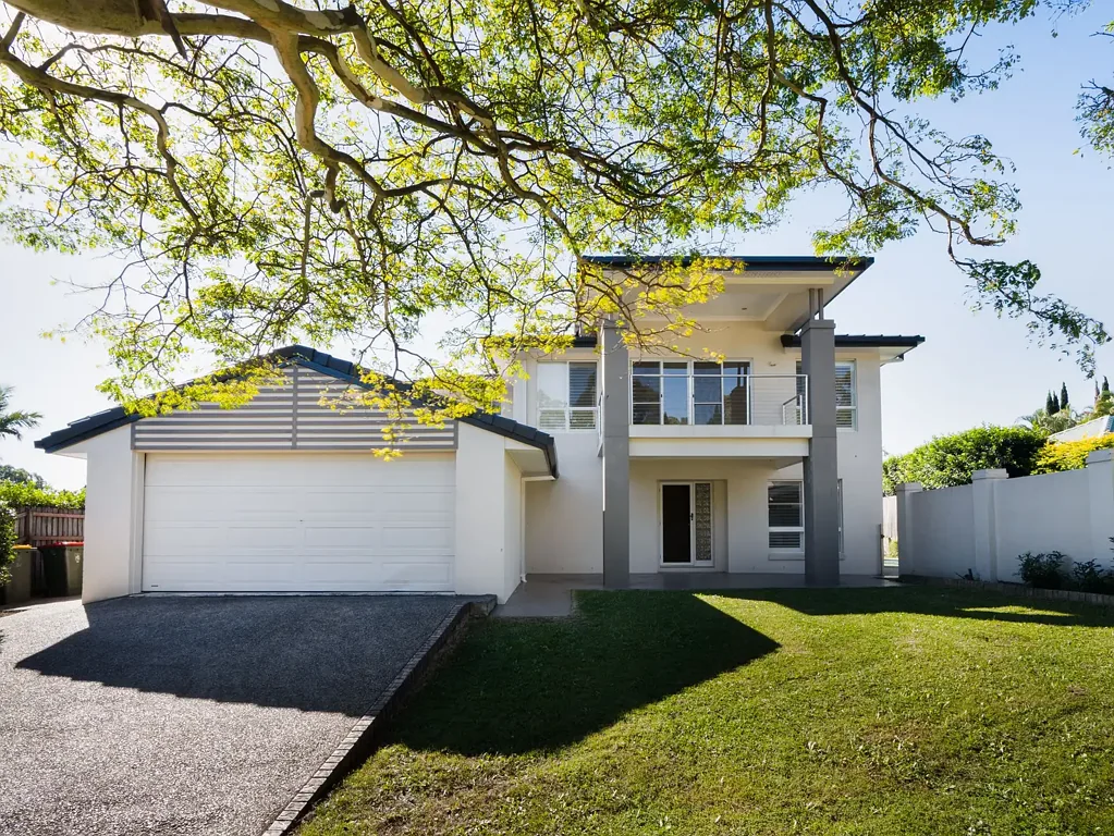 Luxurious 5-Bedroom Family Home with Pool in Serene Eight Mile Plains