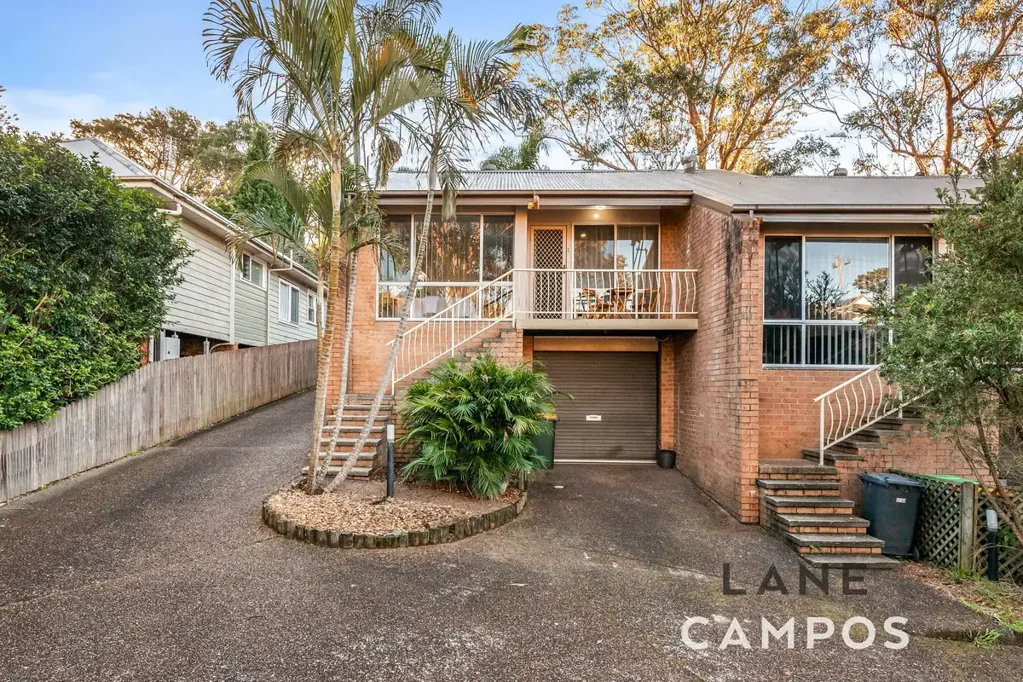 1/23 Edward Street, Charlestown, NSW 2290