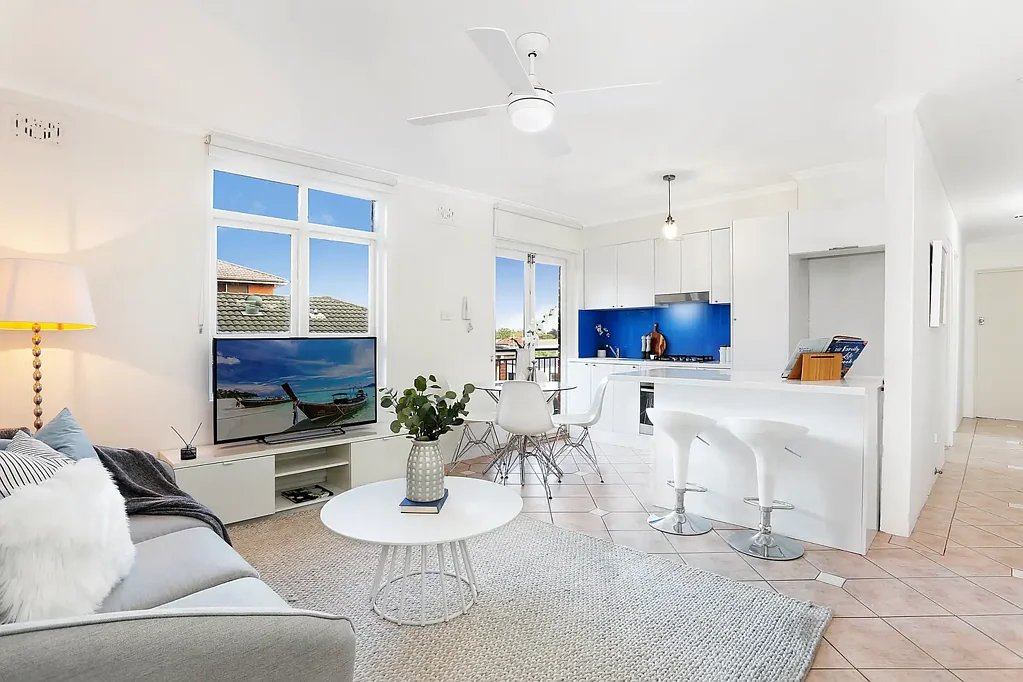 34/1-5 Mckeon Street, Maroubra, NSW 2035