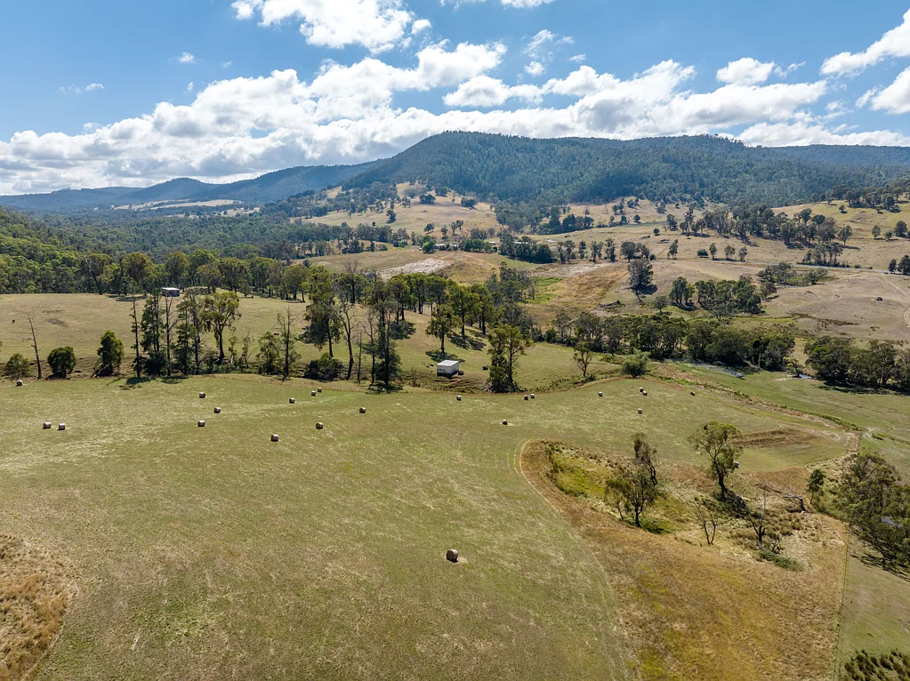 Tumbarumba "Sunny View"