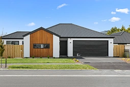 4 Kearns Drive, Halswell