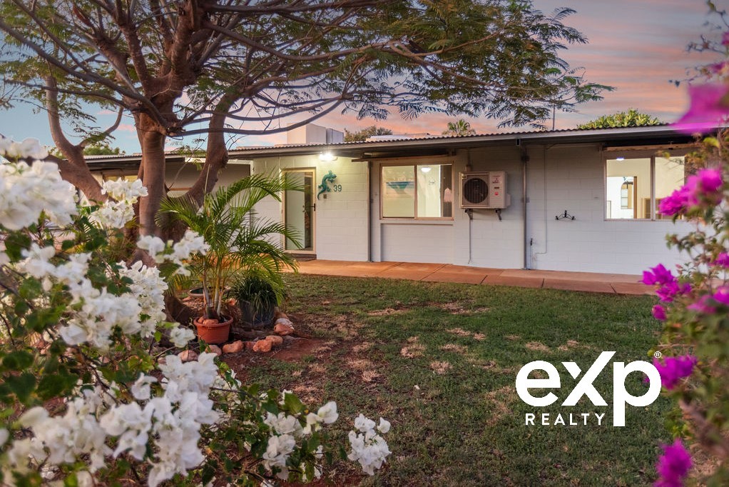 39 NIMITZ ST, EXMOUTH WA 6707, 0 ਕਮਰੇ, 0 ਬਾਥਰੂਮ, House