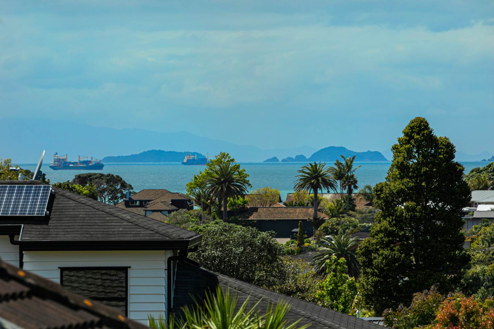 17 Asbury Crescent, Campbells Bay, Auckland - North Shore, 5房, 0浴