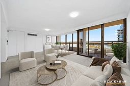 1201/2 Marcus Clarke Street, City
