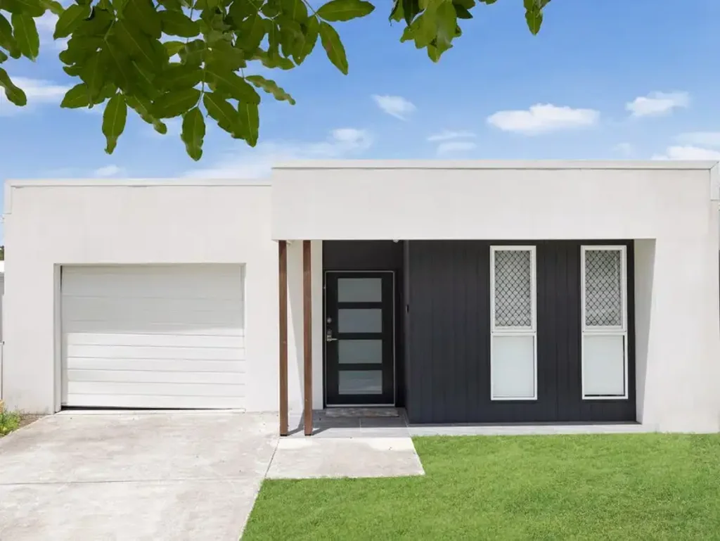 Brassall 3房  高收入租赁NDIS住房  High earning leased NDIS home