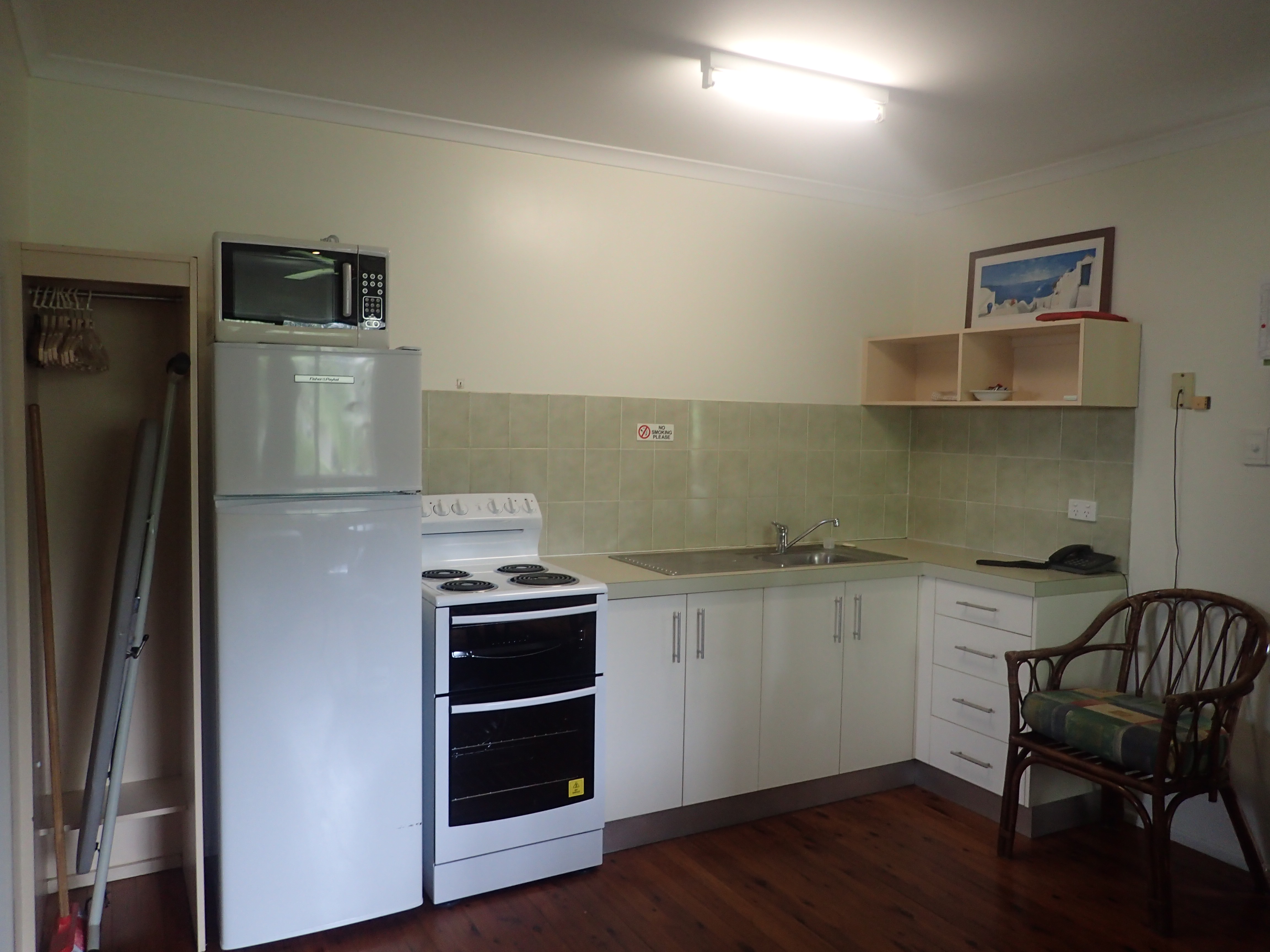 OCEAN RESORT VILLAGE UNIT 27 5 BRIDGE RD, EAST MACKAY QLD 4740, 0房, 0浴, House