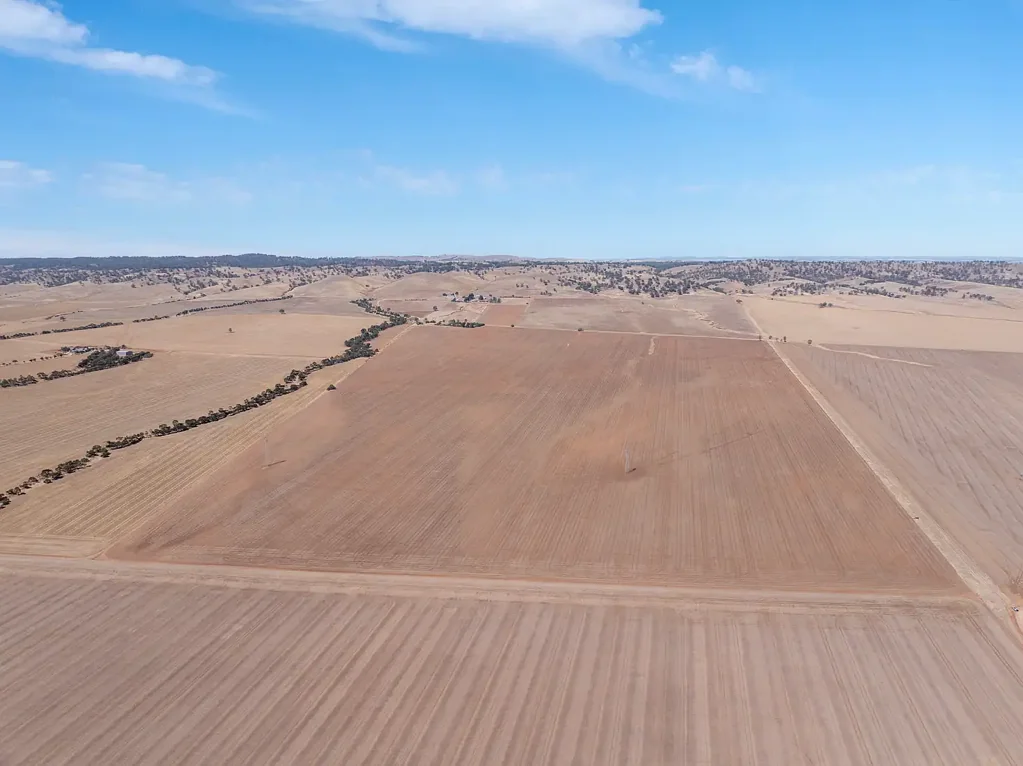 'Wiluna' lot 106 Hughes Park Road, Hoyleton, SA 5453
