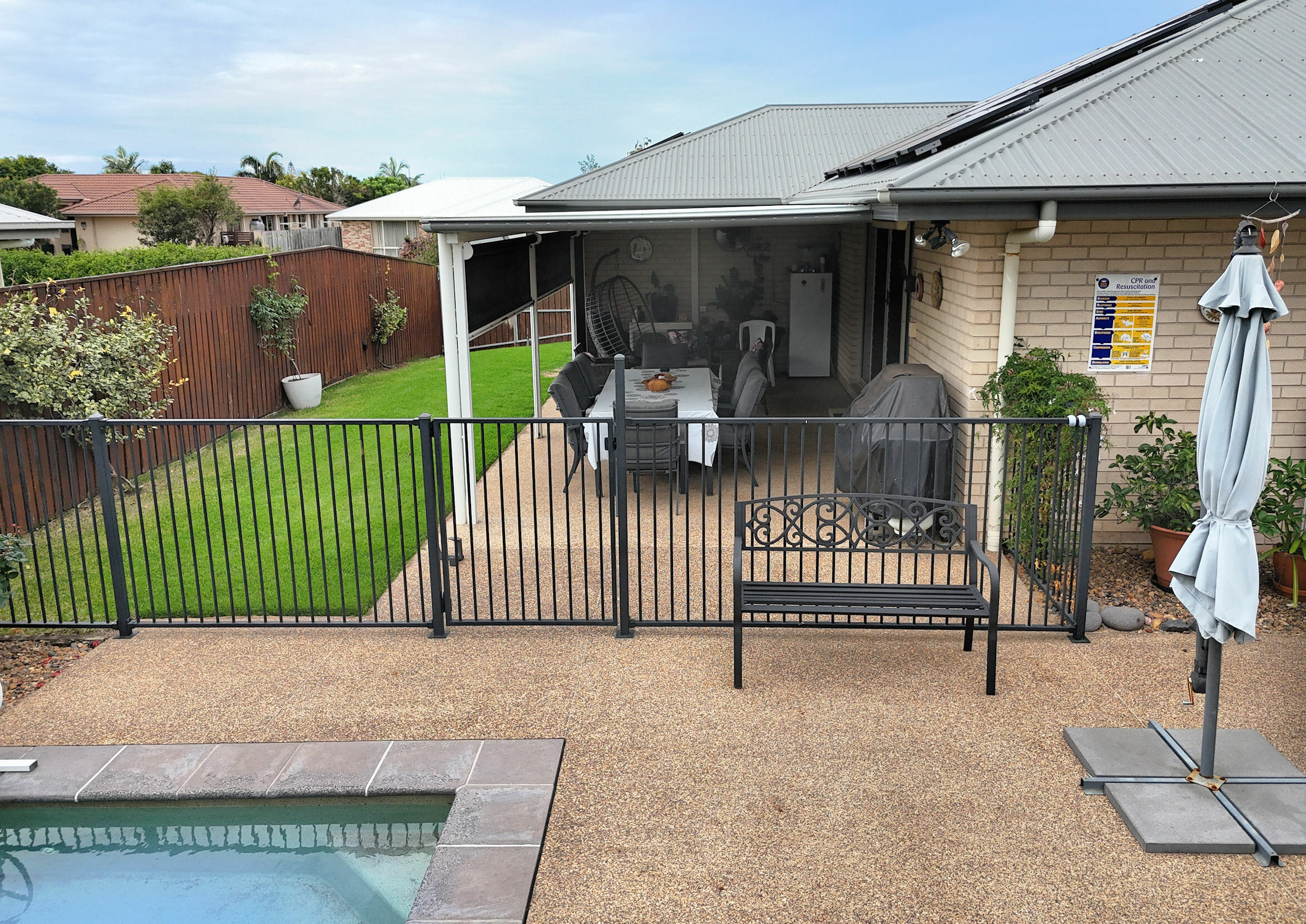 12 LANDSBOROUGH ST, BARGARA QLD 4670, 0 ห้องนอน, 0 ห้องน้ำ, House