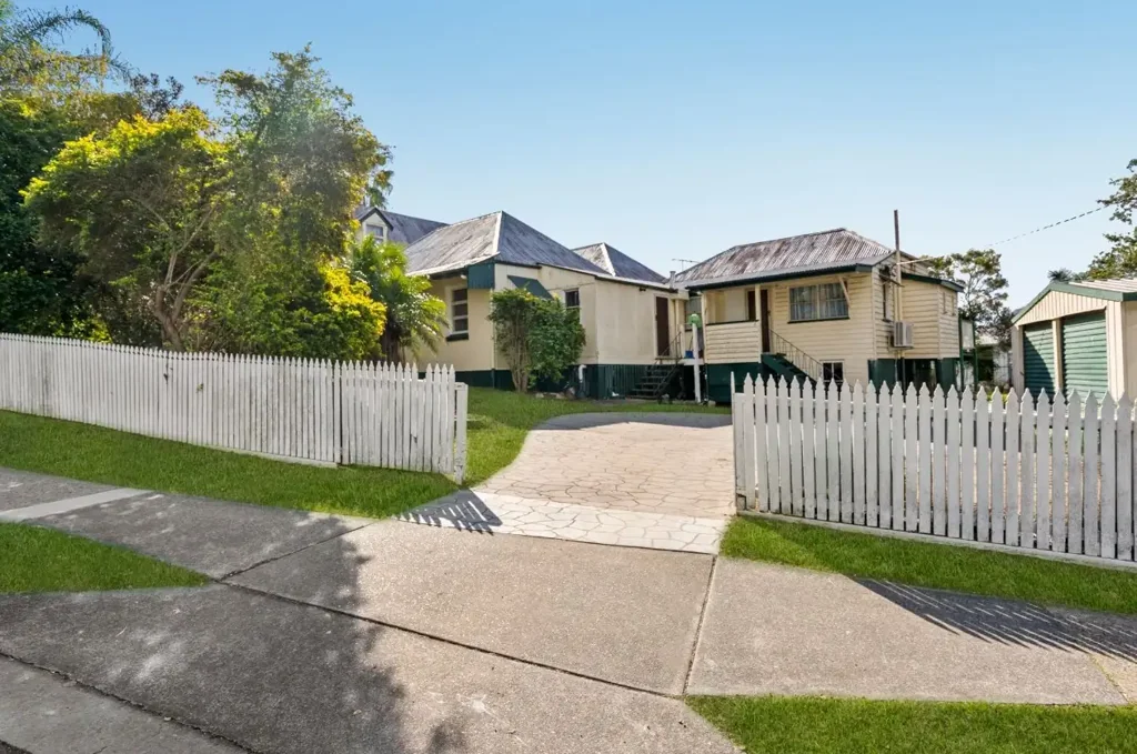 Freshly Updated One-Bedroom Home Just Minutes From Ipswich Hospital!