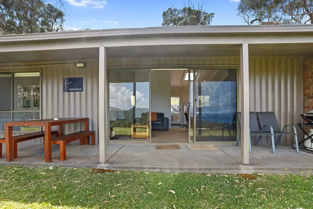 Skenes Creek 2 Slaapkamer A Inexpensive Alternative