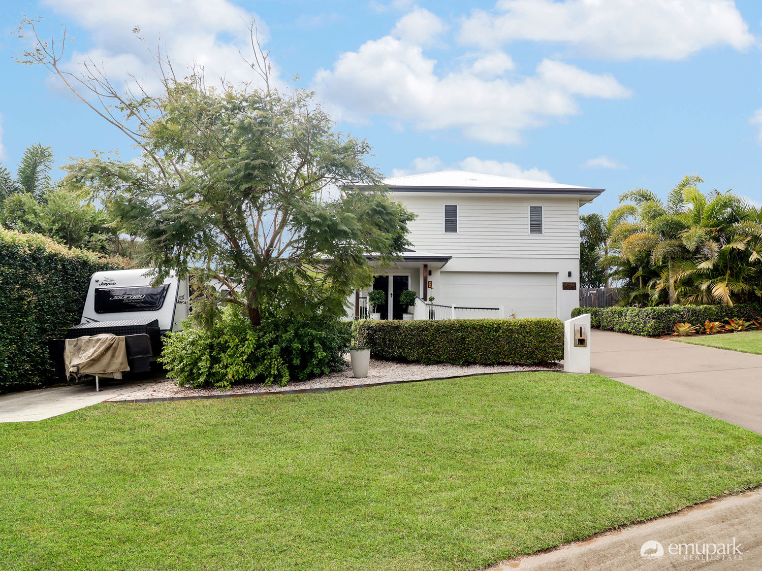 6 TIMANDRA CT, EMU PARK QLD 4710, 0 રૂમ, 0 બાથરૂમ, House