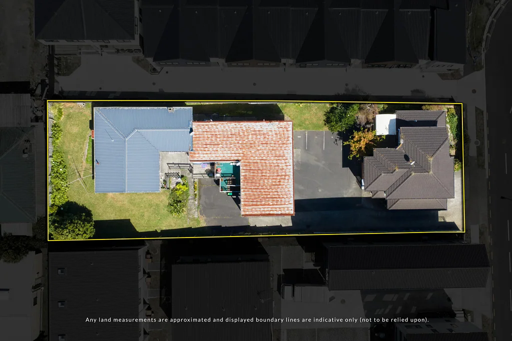Pakuranga 7Zimmer Golden Development Gem - 1002sqm + Strong Cashflow