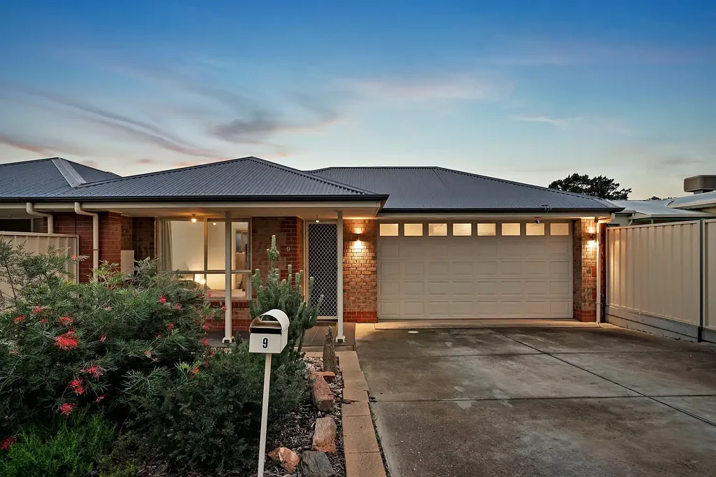 9 Scott Avenue, Clovelly Park, SA 5042