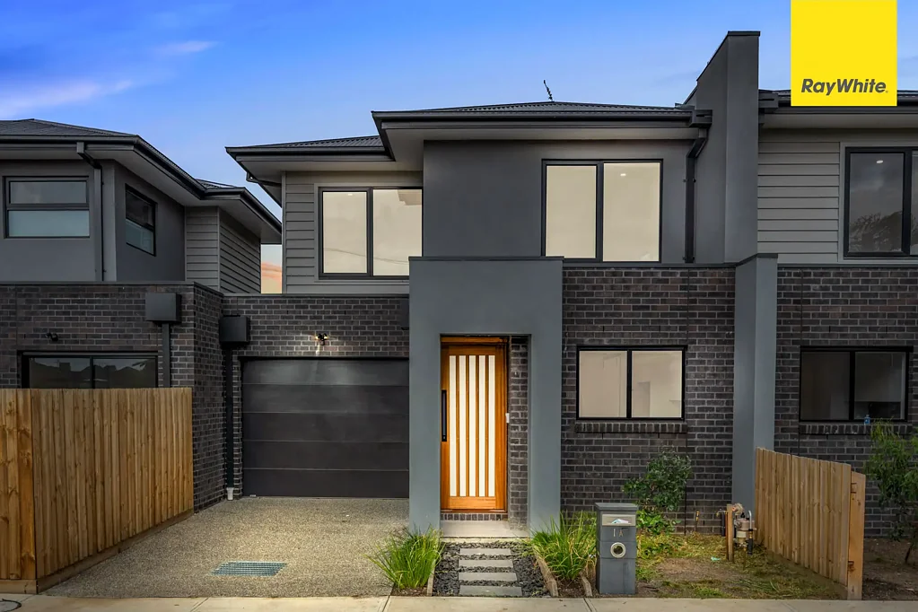 Altona North 3غرفة نوم Brand New High-Quality Living in the Heart of Altona North
