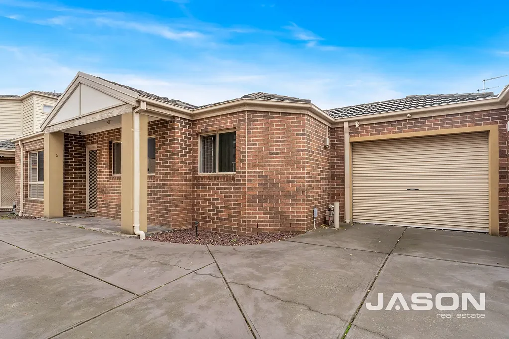 Tullamarine 2ห้องนอน Stylish & Convenient Living