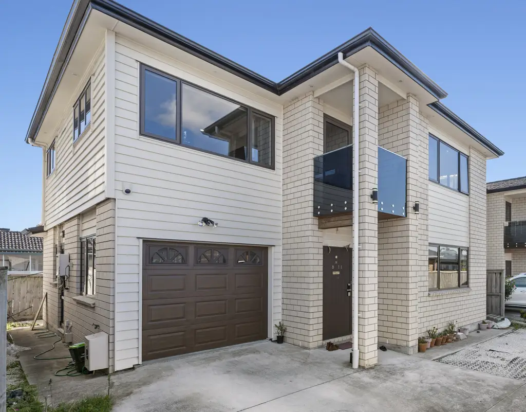 Papatoetoe 5ਬੈੱਡਰੂਮ Large Family Living: 5 Beds, 3 Baths + Standalone!