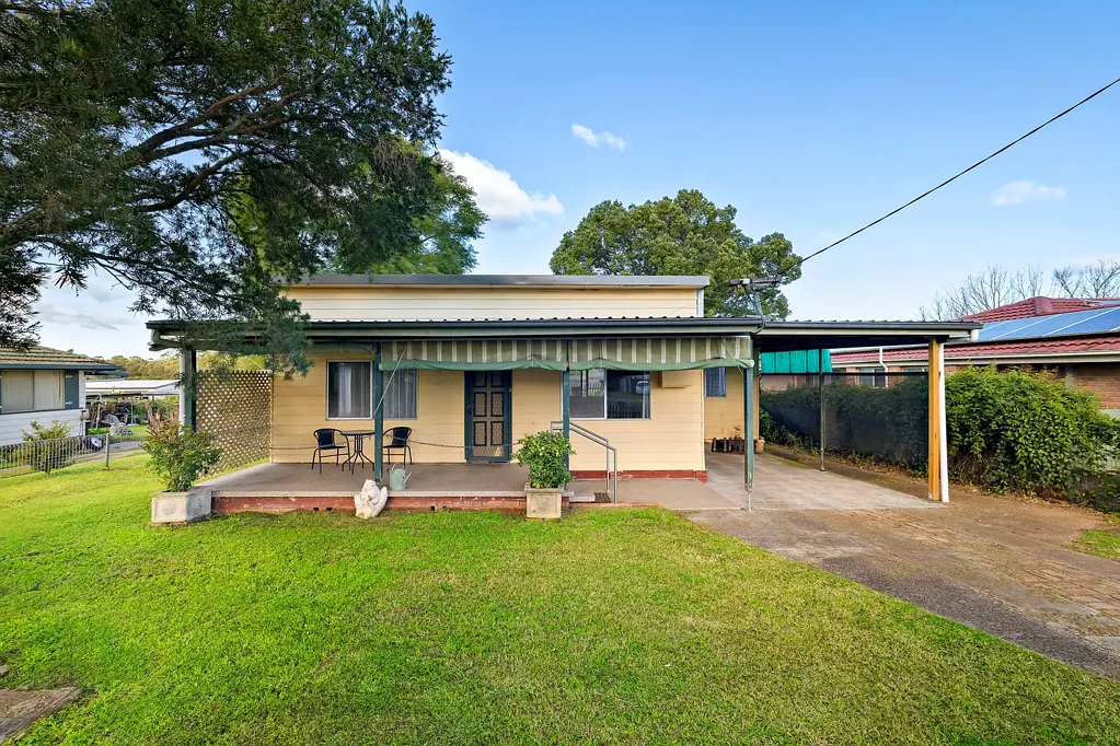 23 Pokolbin Street, Kearsley, NSW 2325