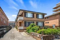 2/5 Gibbons Street, Auburn