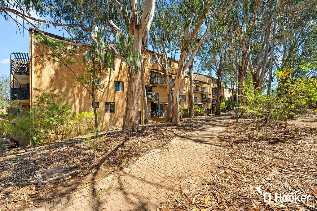 32/31 Disney Court, Belconnen, ACT 2617