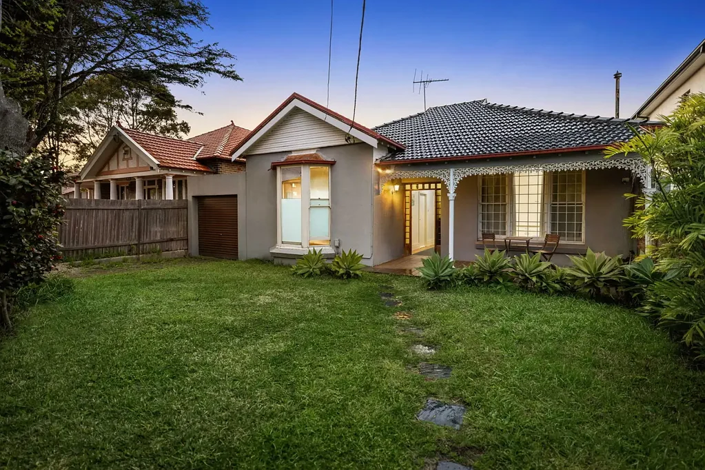 165 Doncaster Avenue, Kensington, NSW 2033