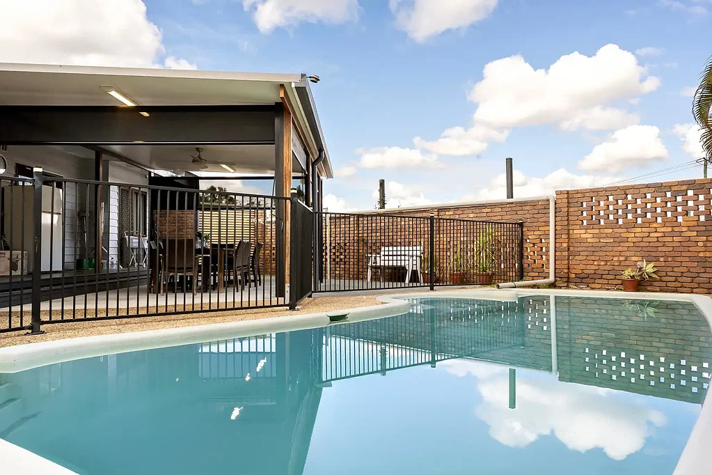 Underwood 4Habitaciones Spacious Family Living with Multiple Ensuites on an Expansive 811sqm Block!