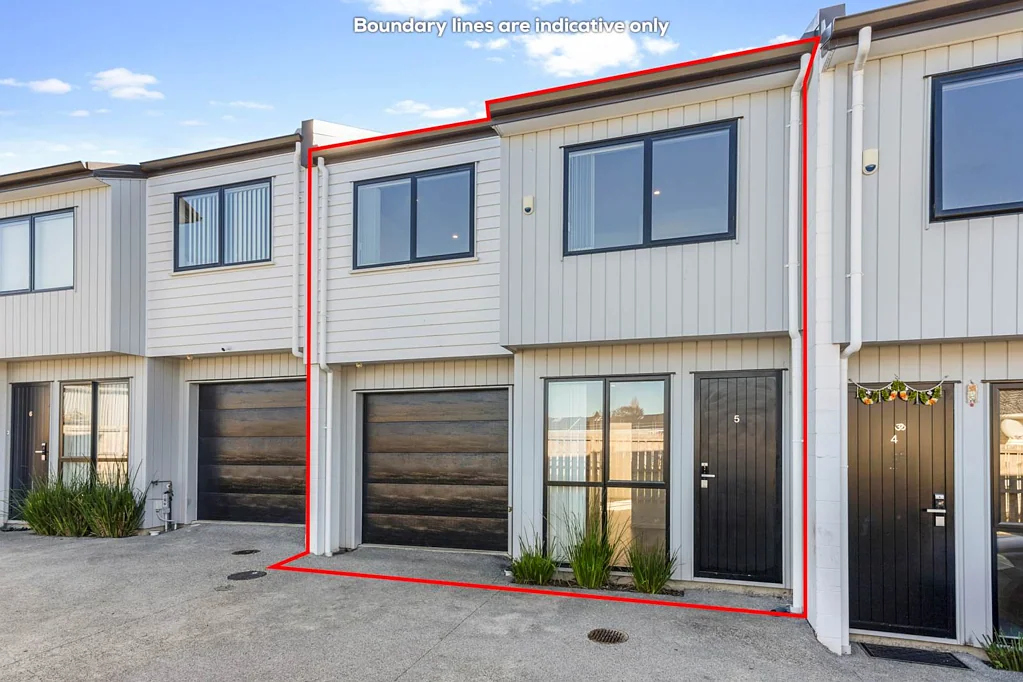 Kelston 4બેડરૂમ Affordable Spacious Home