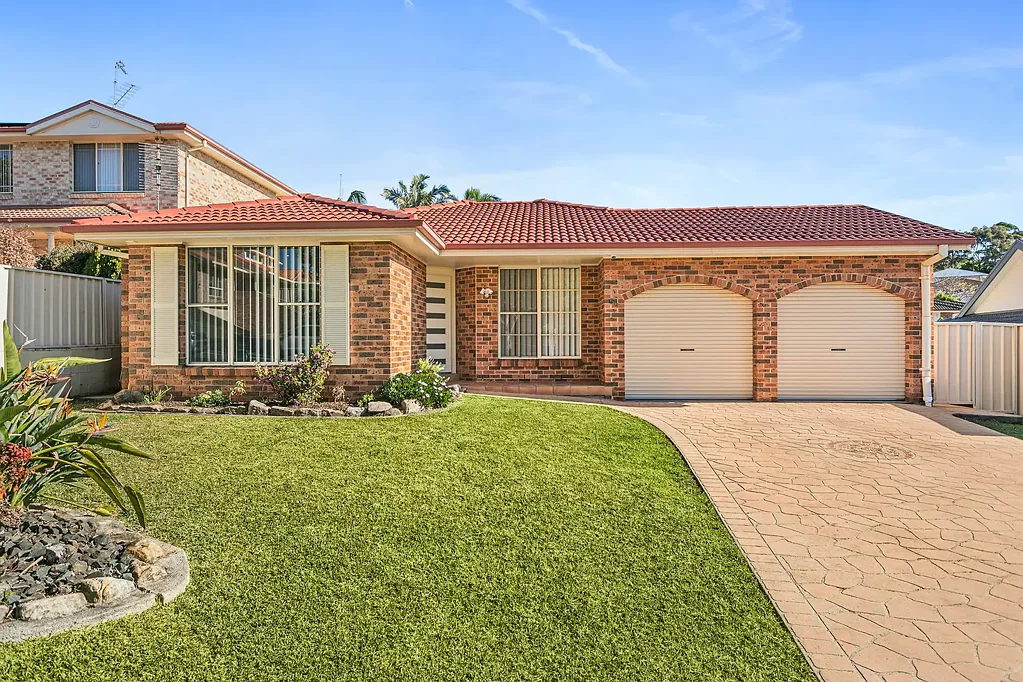 50 College Avenue, Blackbutt, NSW 2529
