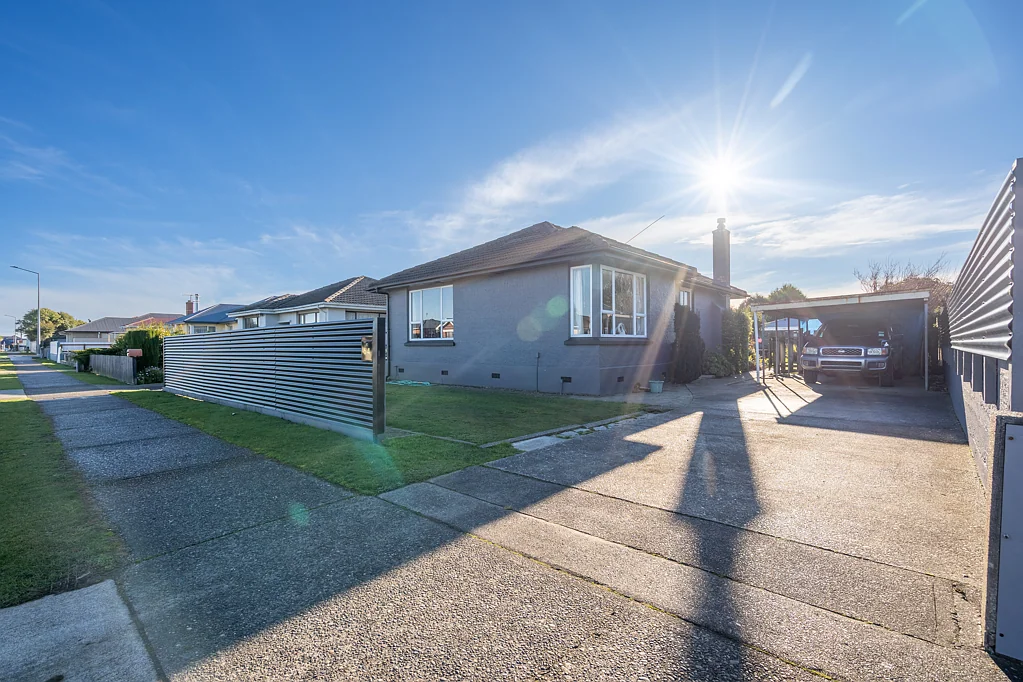 64 Martin Street, Strathern, Invercargill, Southland