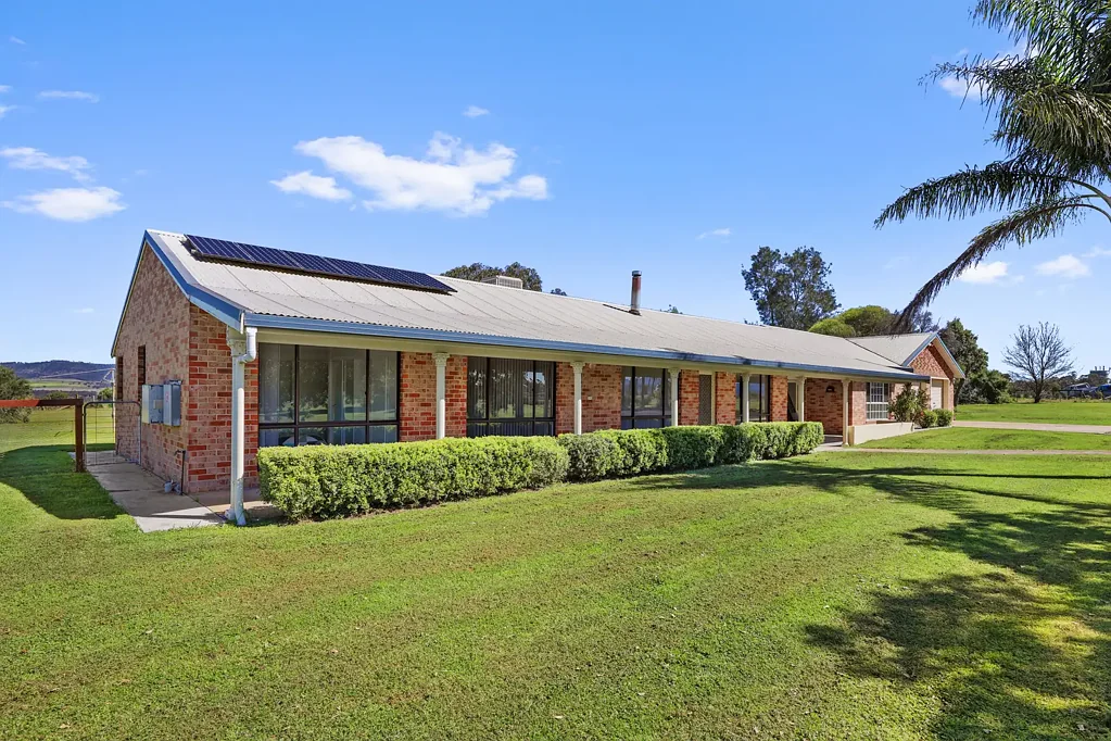 13 Allan Cunningham Road, Scone, NSW 2337