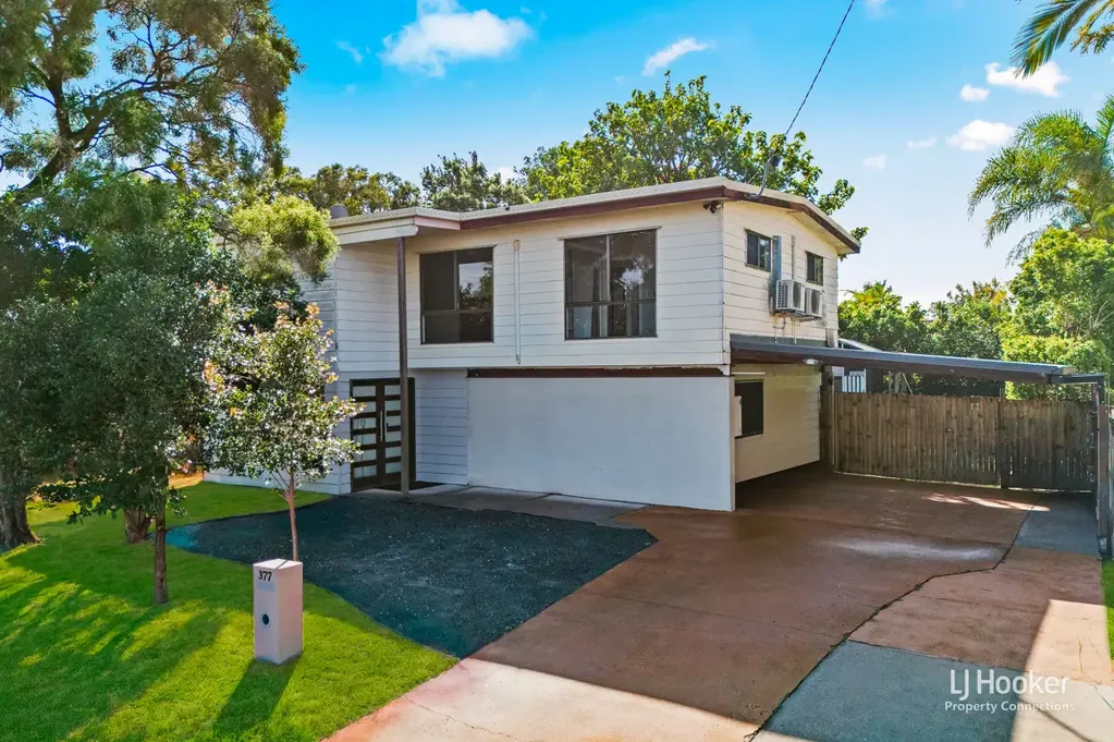 Strathpine 3房 Strathpine宽敞地块 激动人心翻新 多功能空间 家庭实用 大院子私密绿植 便捷交通 配套齐全 增值潜力巨大 PACKED WITH POTENTIAL ON A GENEROUS BLOCK � RENOVATE, REFRESH & REAP THE REWARDS
