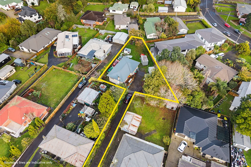Manurewa 3Phòng ngủ Renovate Me!