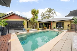 8 Riverside Place, Telina